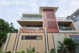 ĐẠI PHÚC VILLA KHU VỰC NHIỀU NGHỆ SĨ Ở 10x20M CĂN GÓC 2 MẶT TIỀN VIEW CÔNG VIÊN 21.xT